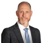 John K. Ross IV