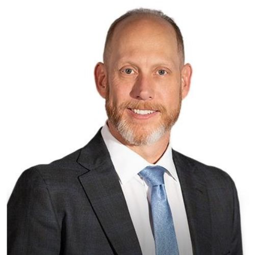 John K. Ross IV