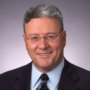 John W. Bailey