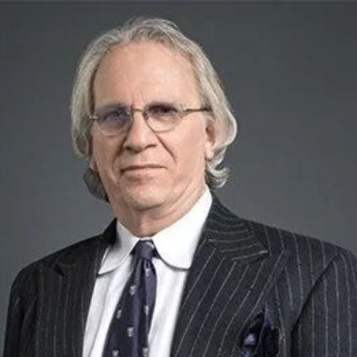 John M. Gesmonde