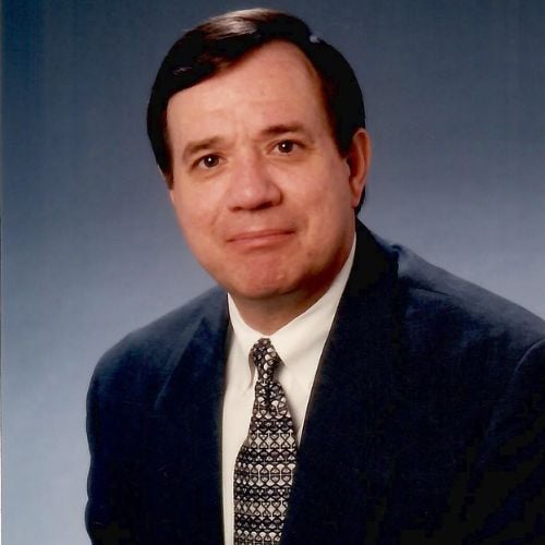 John M. Holstine