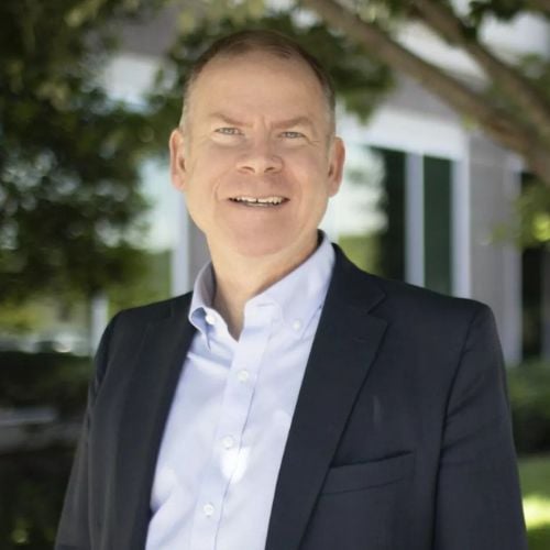 John Overton Belcher