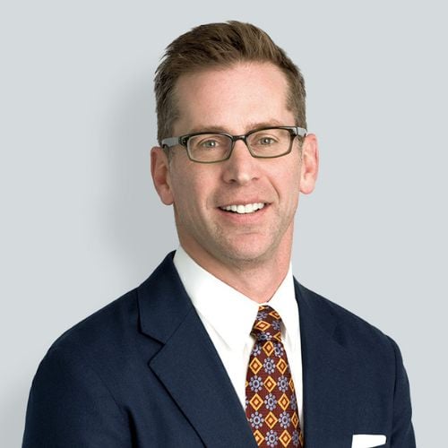 John S. De Lanoy