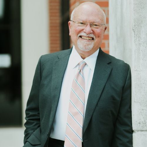 John T. Dierksen