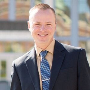 John W Ladenburg, Jr.