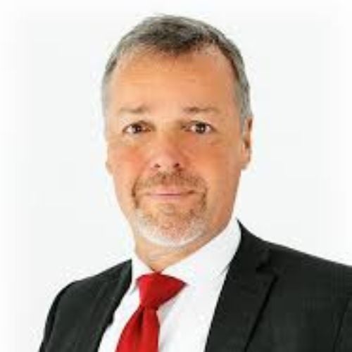 John W. BecK