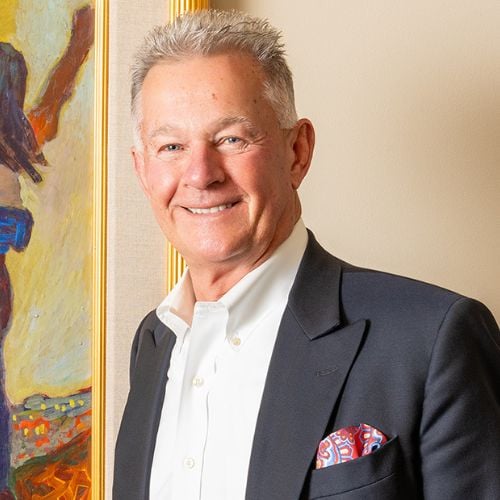 John W. Hempelmann