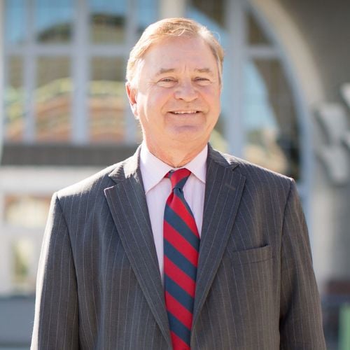 John W. Ladenburg, Sr.