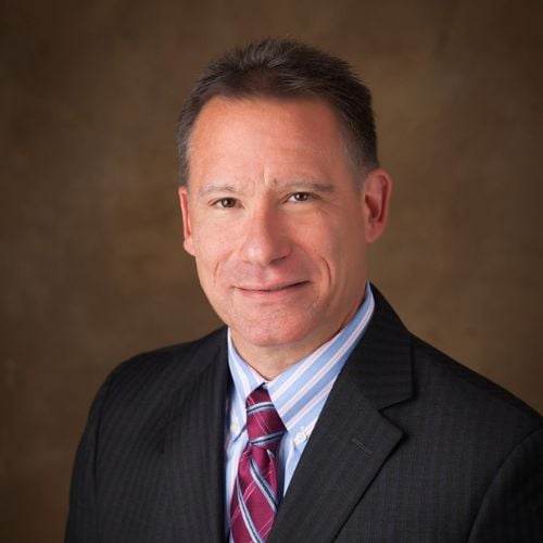Jon Patrucco