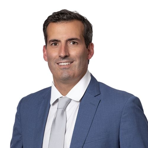 Jonathan Benevides