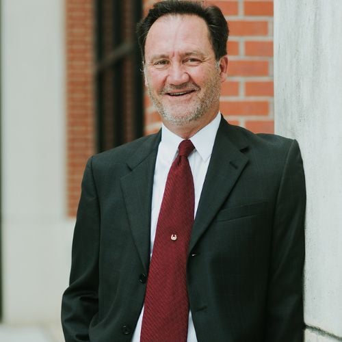Jonathan H. Hull