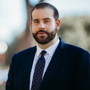 Jonathan R. O’Hara