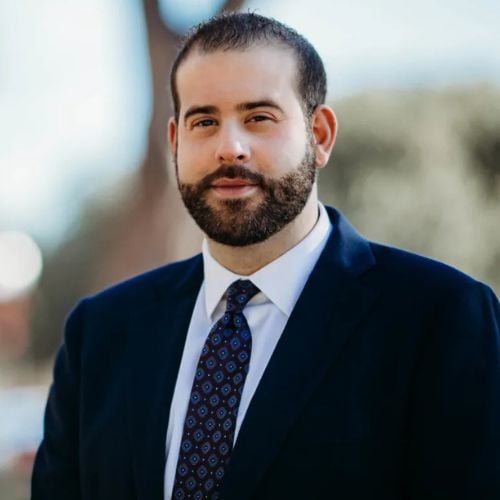 Jonathan R. O’Hara