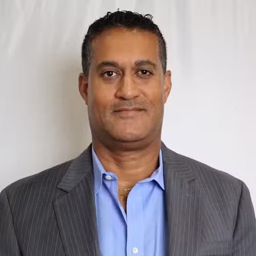 Joseph Perea