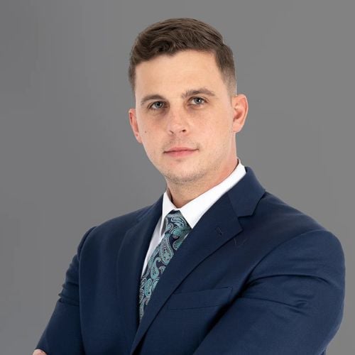 Joshua C. Sussex