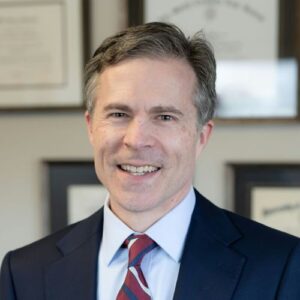 Joshua M. Henderson