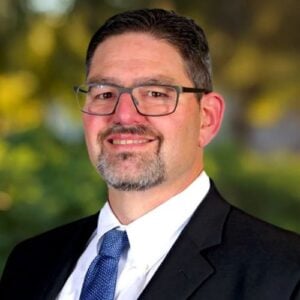 Joshua M. Rosen