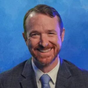 Joshua T. McFarland