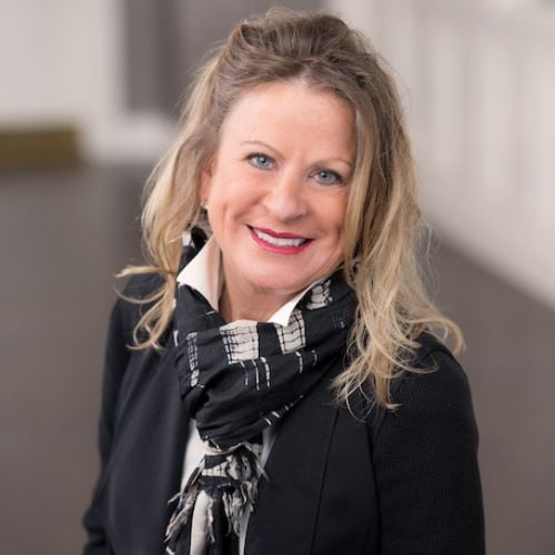 Joyce M. Capshaw