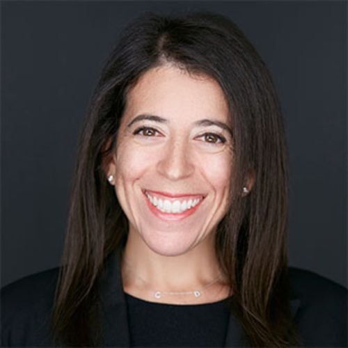 Julie Fishman Berkowitz