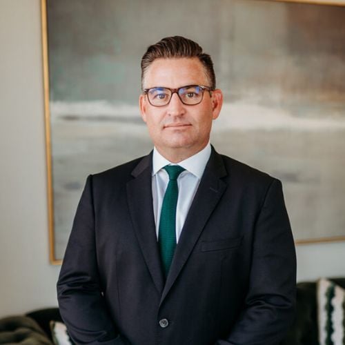 Justin R. Landgraf
