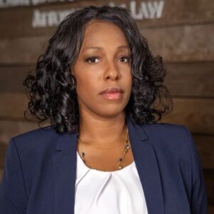 K. Alexandra Cavin