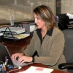 Karen A. Lorenzen