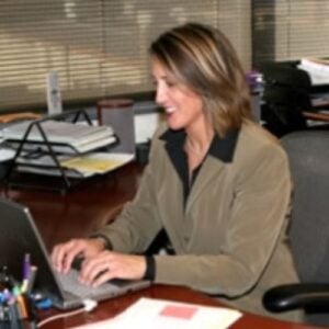 Karen A. Lorenzen