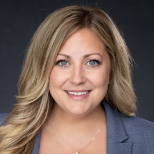 Katherine D. Landfried