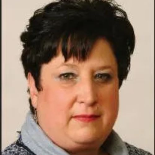 Kathy Cruz