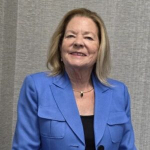 Kathy J. Vogt