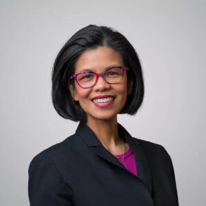 Katrina S. Zafiro