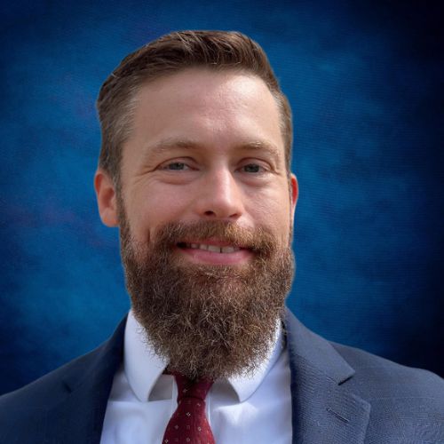 Kenneth E. Goolsby