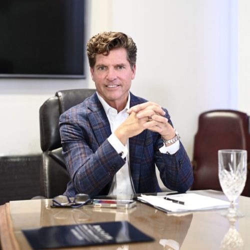 Kenneth J. Ronan