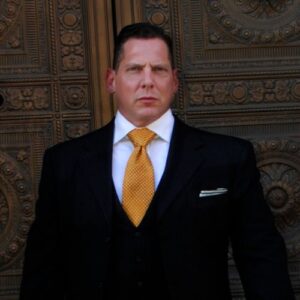 Kenneth L. Rosenfeld