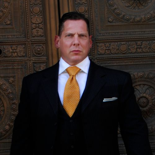 Kenneth L. Rosenfeld