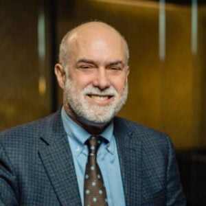 Kevin Baumgardner