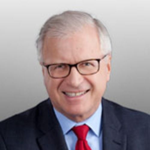 Kevin M. O’Brien