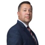 Kevin M. Olsen