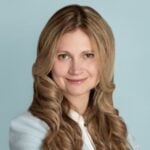 Khristina Siletskaya