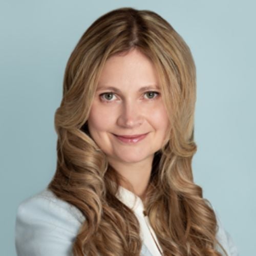 Khristina Siletskaya