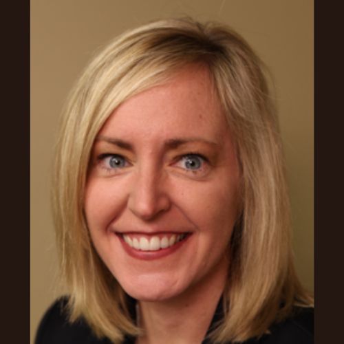 Kimberly B. Dale