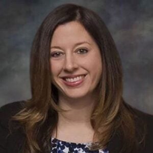 Kimberly Dibartolomeo
