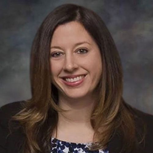 Kimberly Dibartolomeo