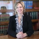 Kimberly Wichmann Quinn
