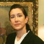 Kristina M. Anderson