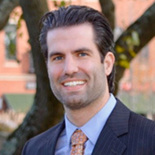 Kyle D. Winey