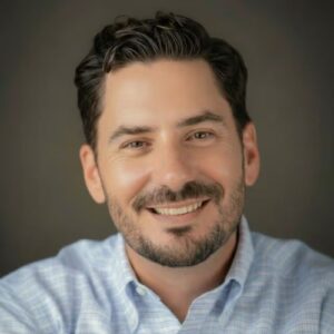 Kyle M. Moore