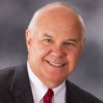 L. Rush Hunt
