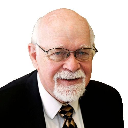 LD Holt